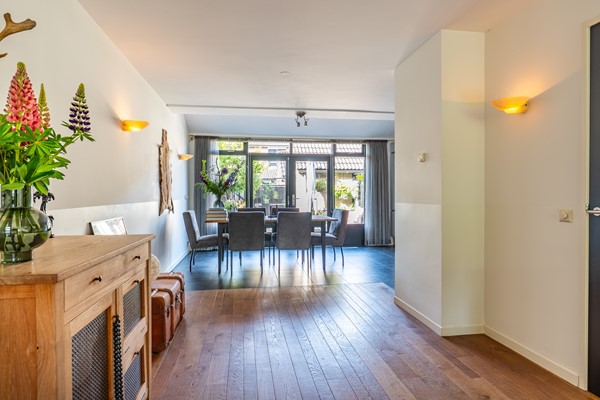 Medium property photo - Muntstraat 127, 2165 VG Lisserbroek